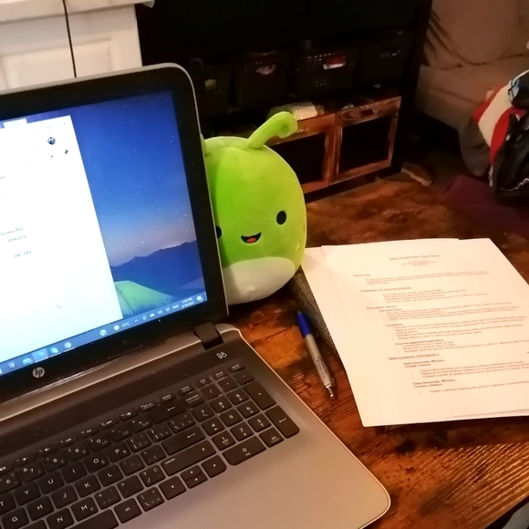 Meet your Posher, Erin - Picture 1 of 1